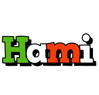Hami venezia logo