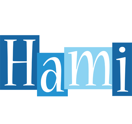 Hami winter logo