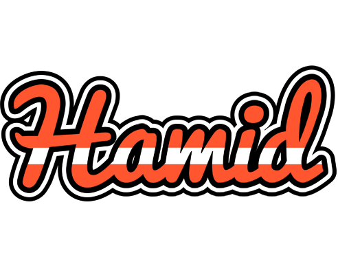 Hamid denmark logo