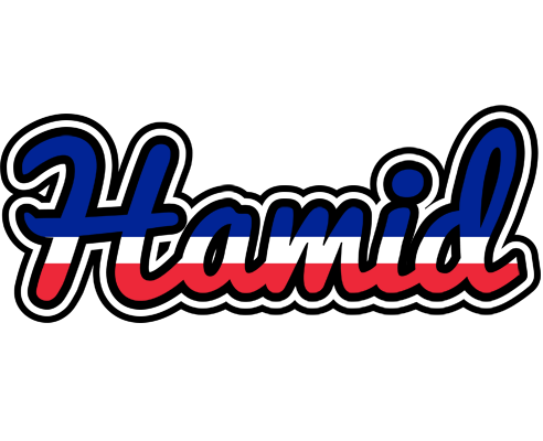 Hamid france logo