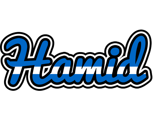 Hamid greece logo