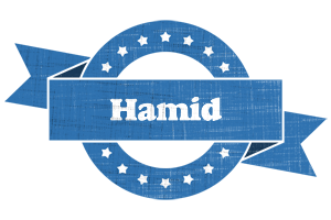 Hamid trust logo
