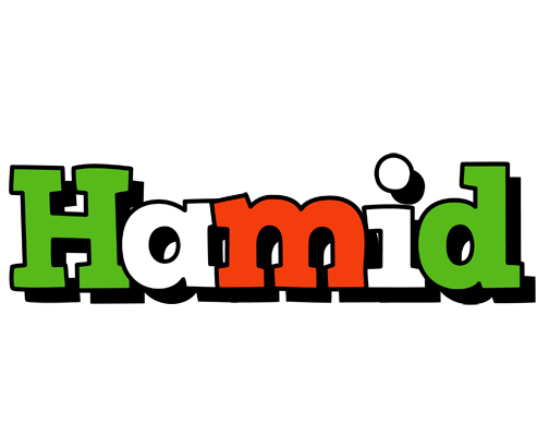 Hamid venezia logo