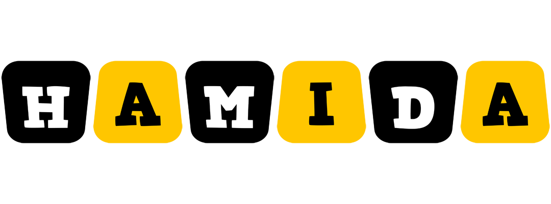 Hamida boots logo