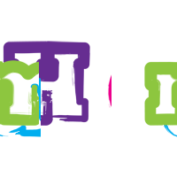 Hamida casino logo