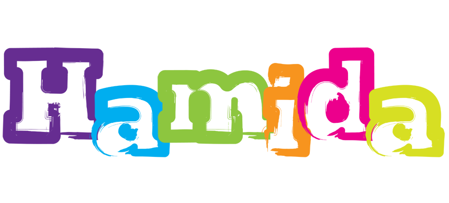 Hamida casino logo