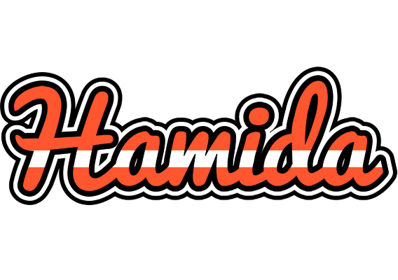 Hamida denmark logo