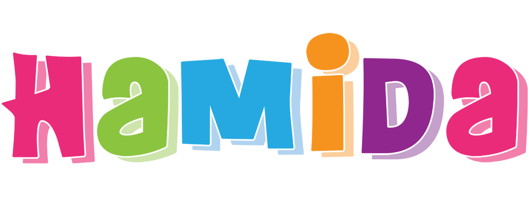 Hamida friday logo