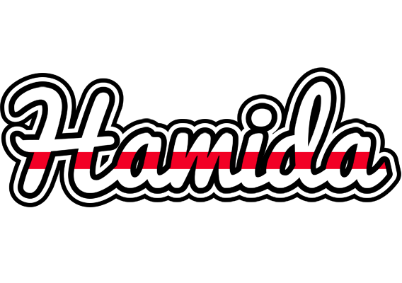 Hamida kingdom logo