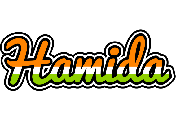 Hamida mumbai logo