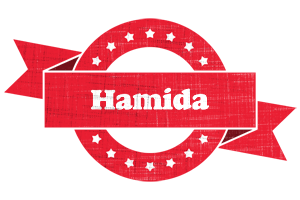Hamida passion logo