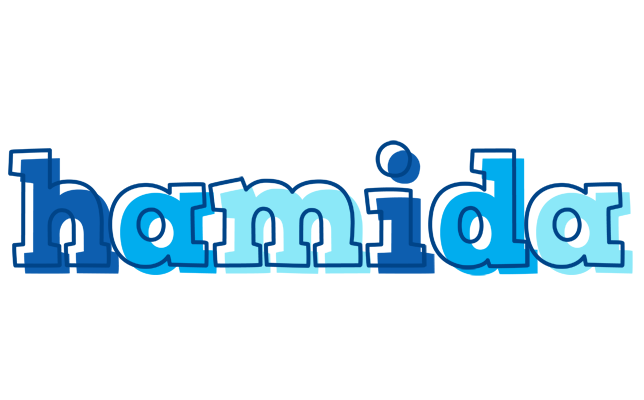 Hamida sailor logo