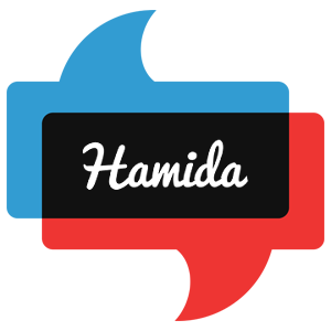Hamida sharks logo