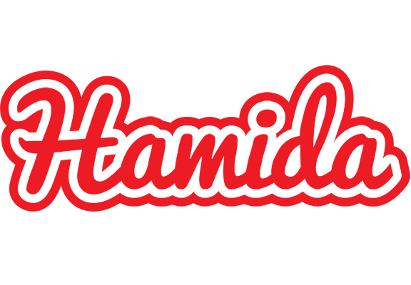 Hamida sunshine logo