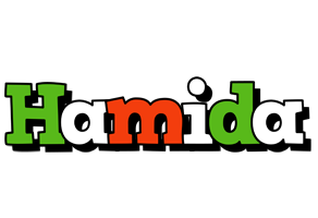 Hamida venezia logo