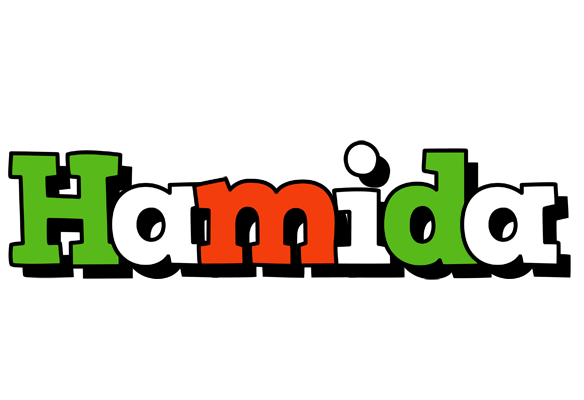 Hamida venezia logo