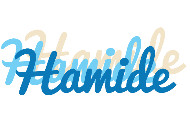 Hamide breeze logo