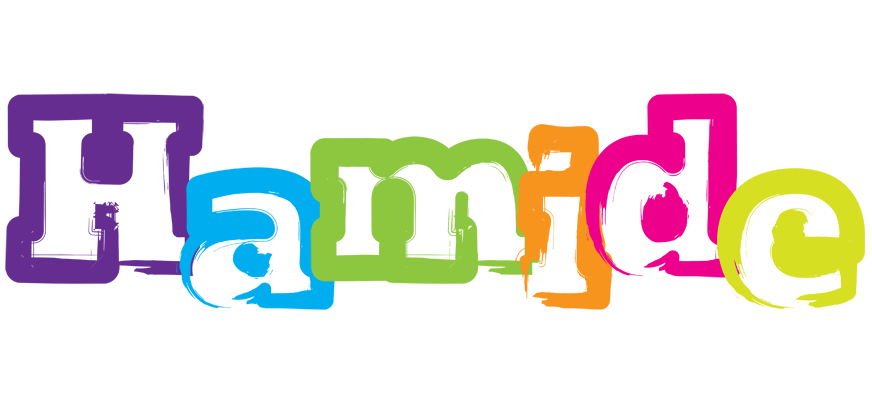 Hamide casino logo