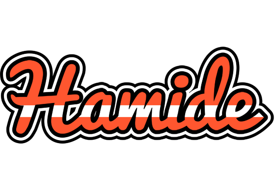Hamide denmark logo