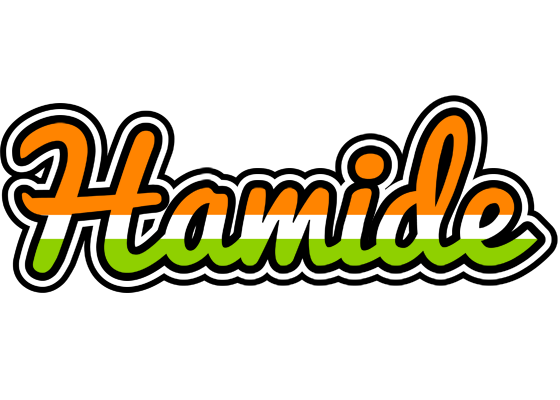 Hamide mumbai logo