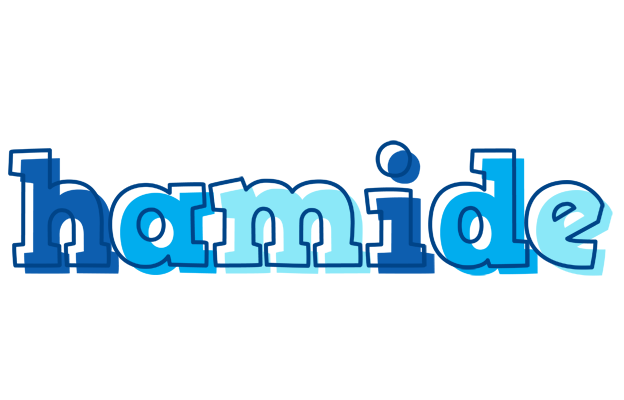 Hamide sailor logo