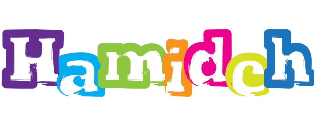 Hamideh casino logo