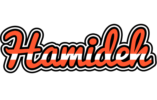 Hamideh denmark logo