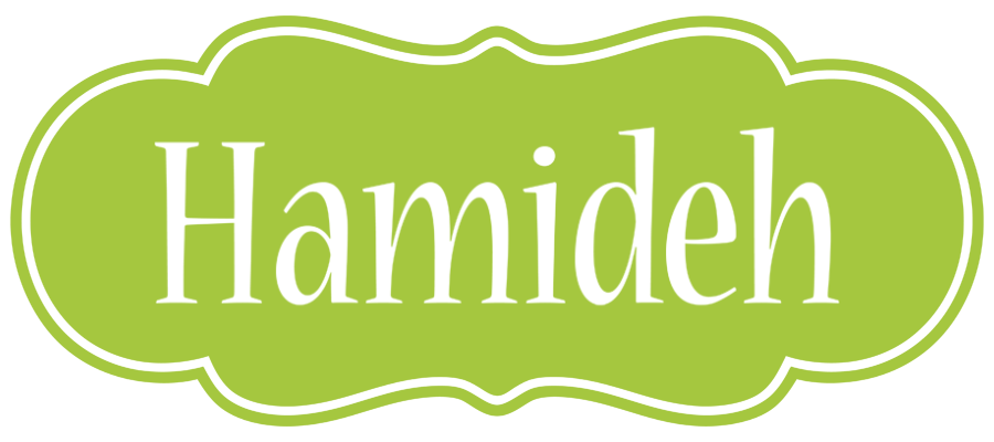 Hamideh family logo