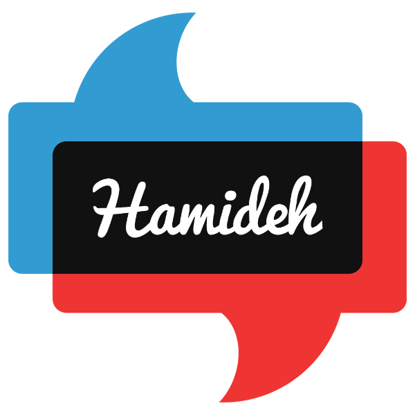 Hamideh sharks logo