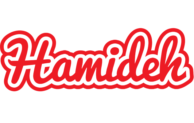 Hamideh sunshine logo