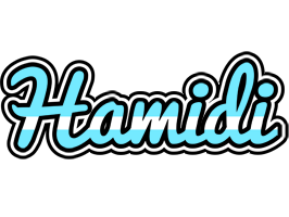 Hamidi argentine logo