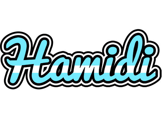 Hamidi argentine logo