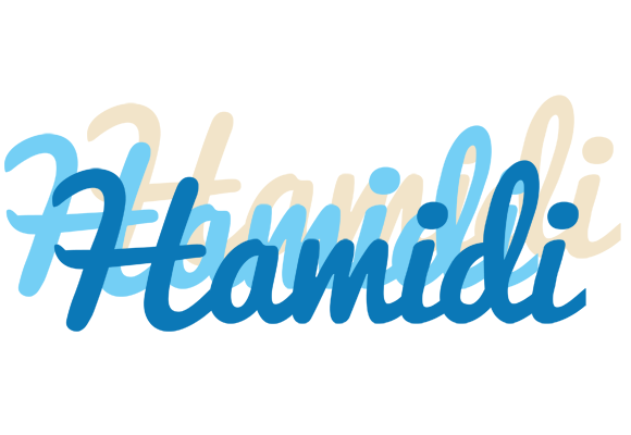 Hamidi breeze logo