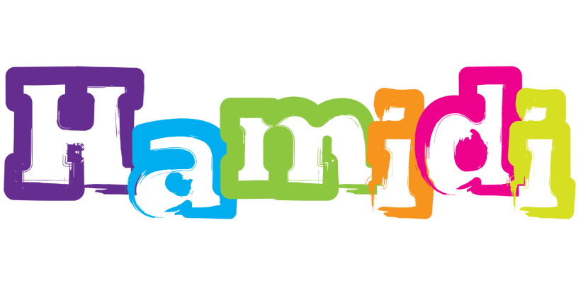 Hamidi casino logo