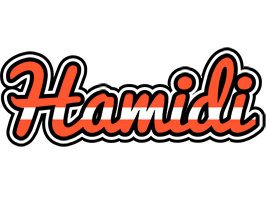 Hamidi denmark logo