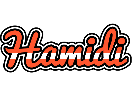 Hamidi denmark logo