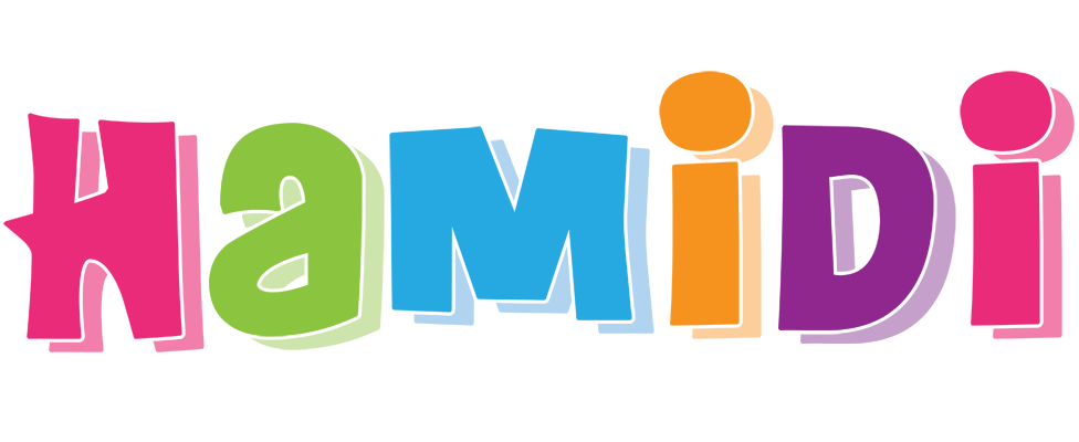Hamidi friday logo