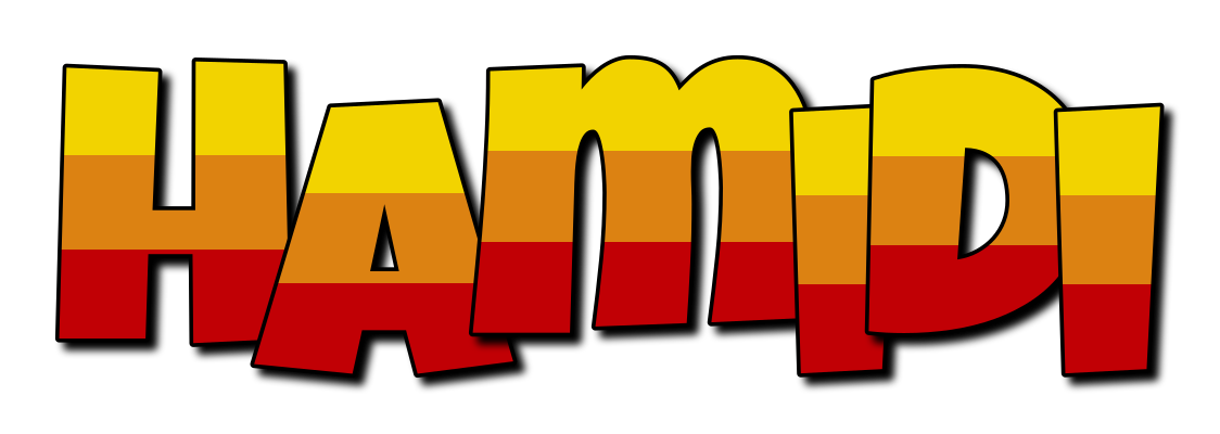 Hamidi jungle logo