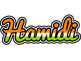 Hamidi mumbai logo