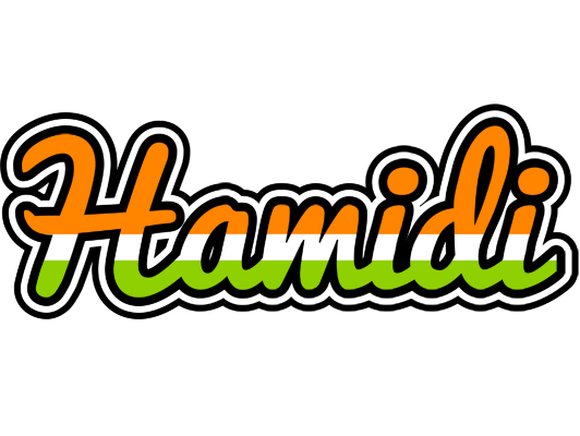 Hamidi mumbai logo