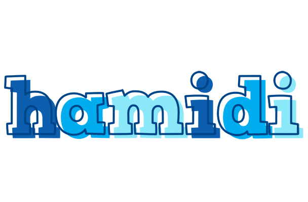 Hamidi sailor logo
