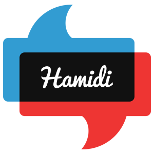 Hamidi sharks logo