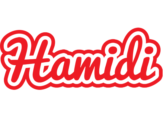 Hamidi sunshine logo