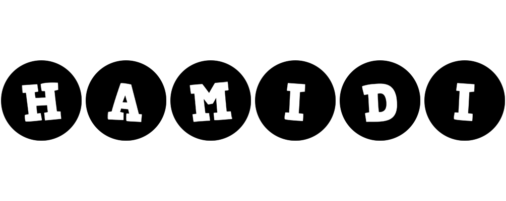 Hamidi tools logo
