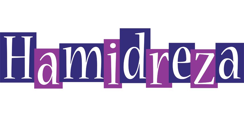 Hamidreza autumn logo
