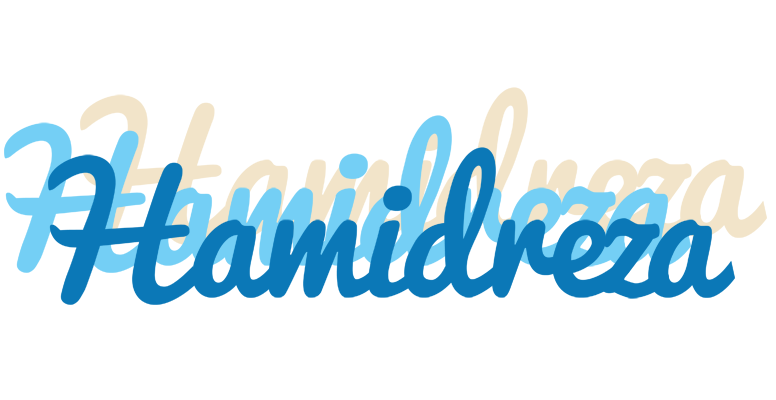 Hamidreza breeze logo