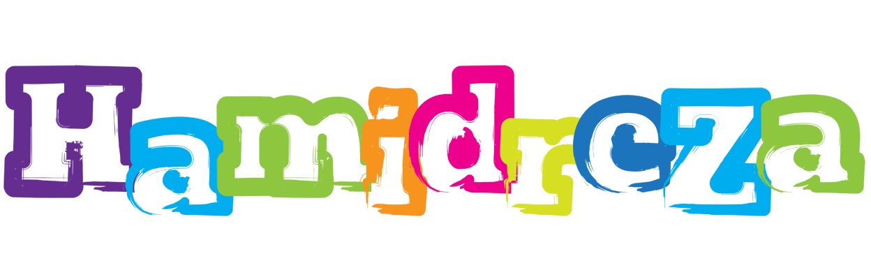 Hamidreza casino logo