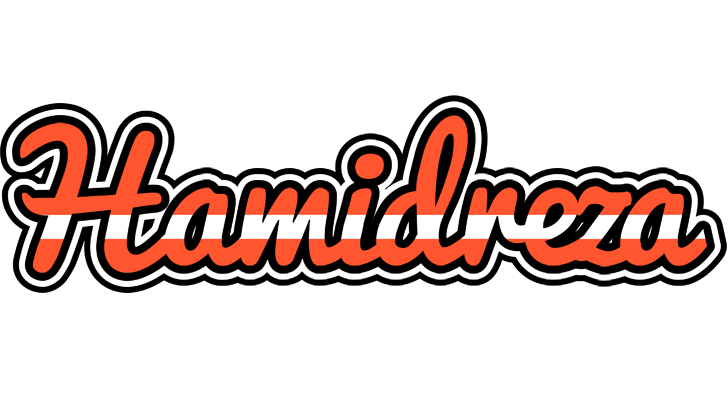 Hamidreza denmark logo