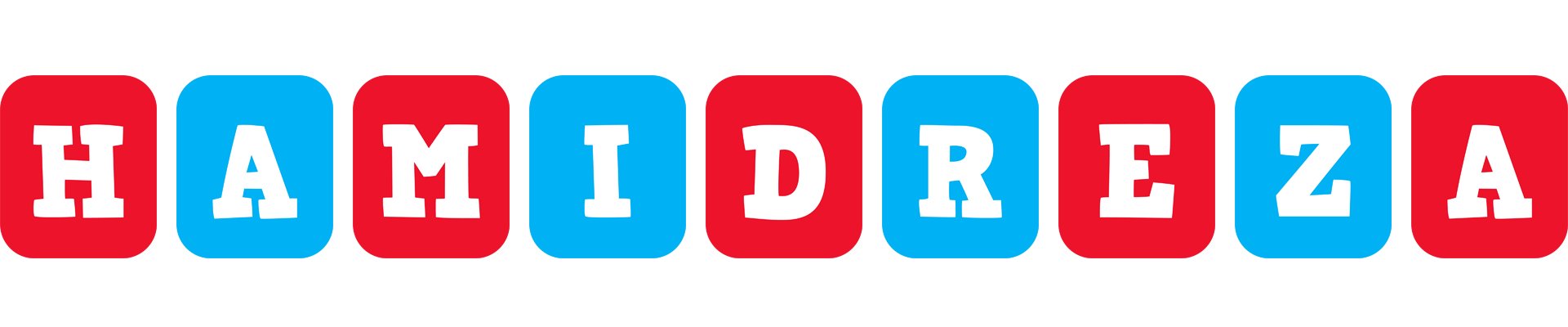 Hamidreza diesel logo