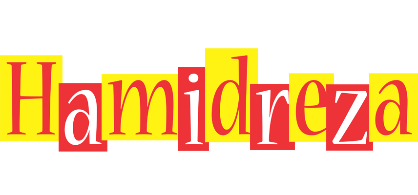 Hamidreza errors logo